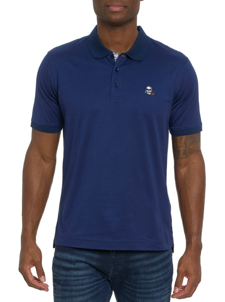 ARCHIE POLO – Robert Graham