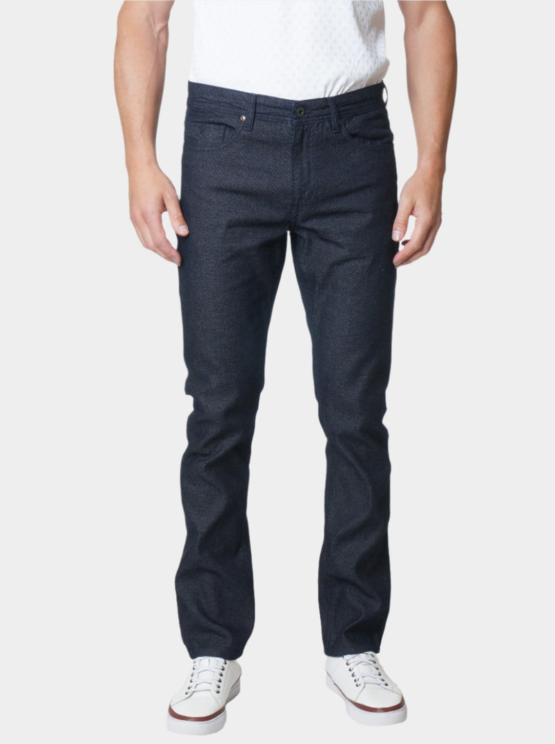 RONAN DENIM PANT