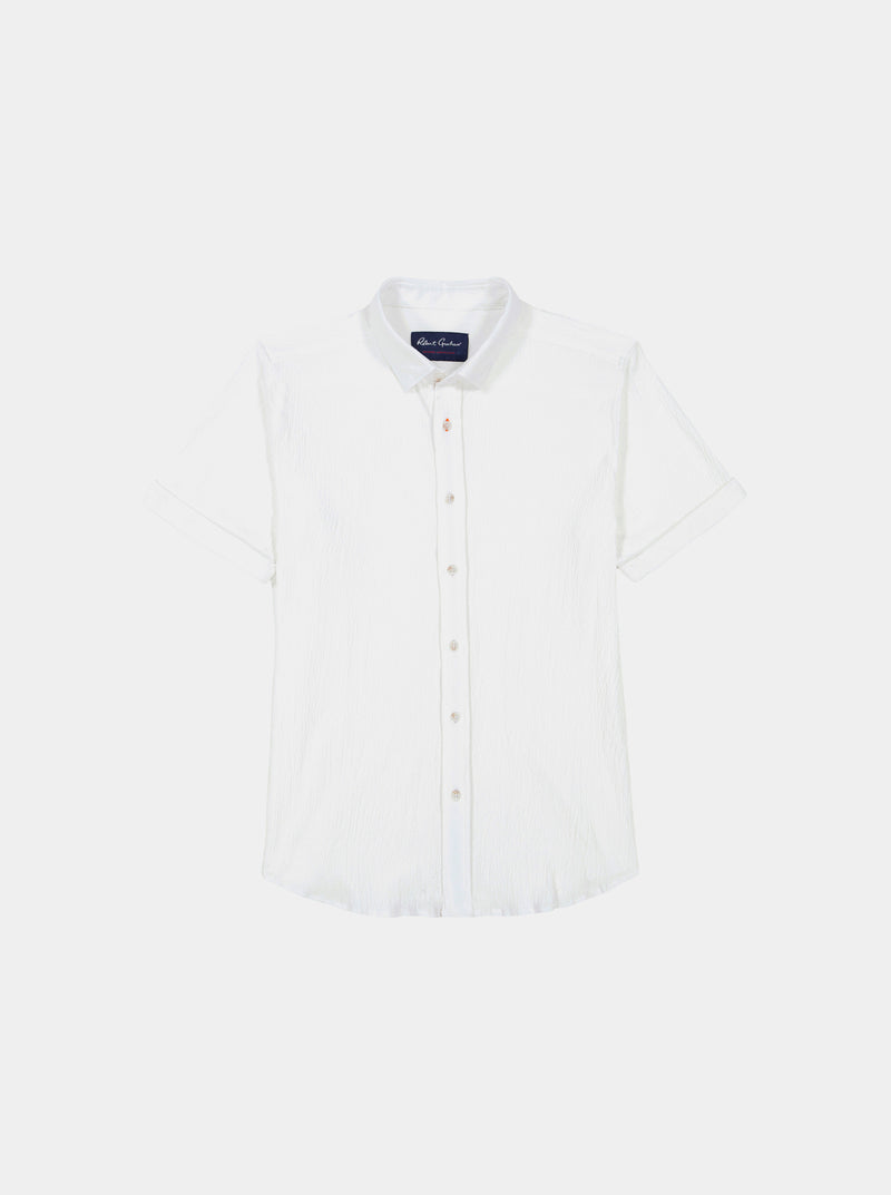 HAMMOND SHORT SLEEVE SHIRT