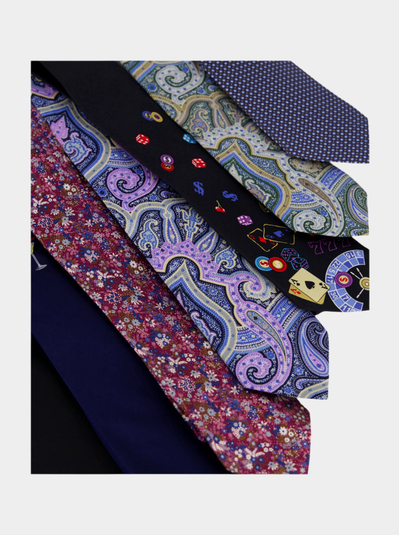 CASINO TIE