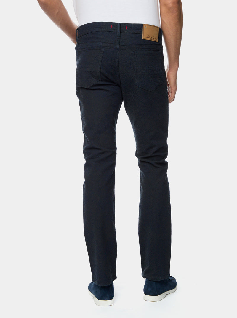 WELLS DENIM PANT