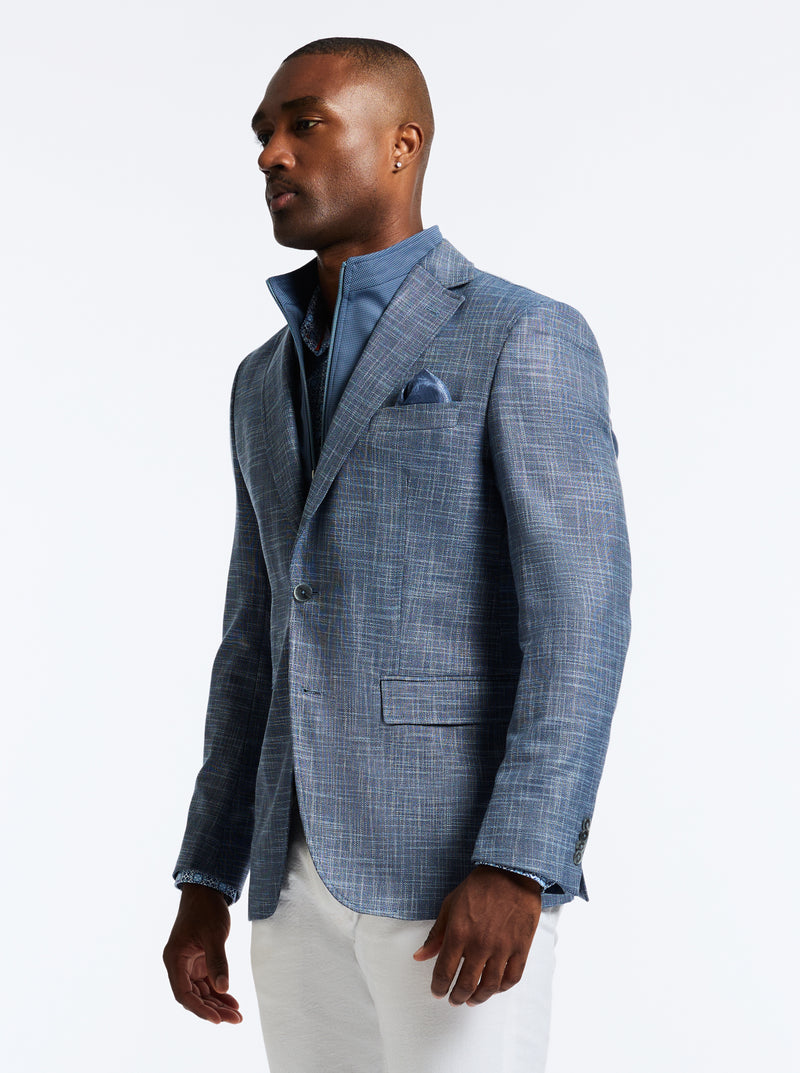 JETSET VII BLAZER