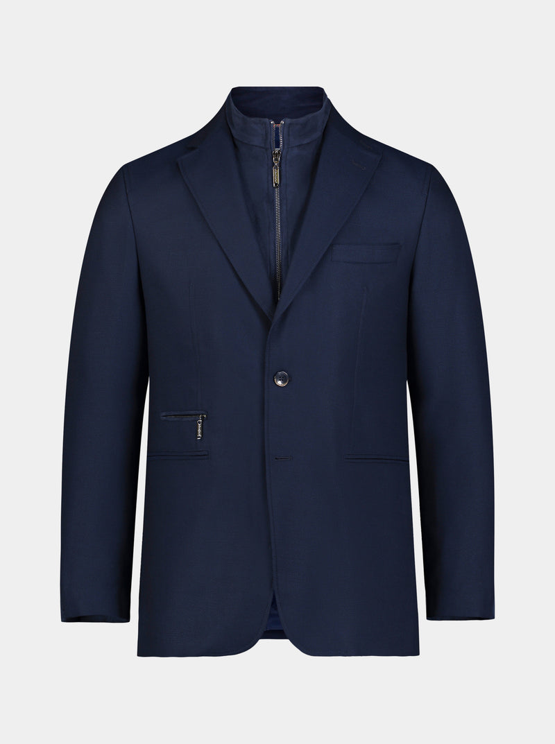 THE JETSET BLAZER