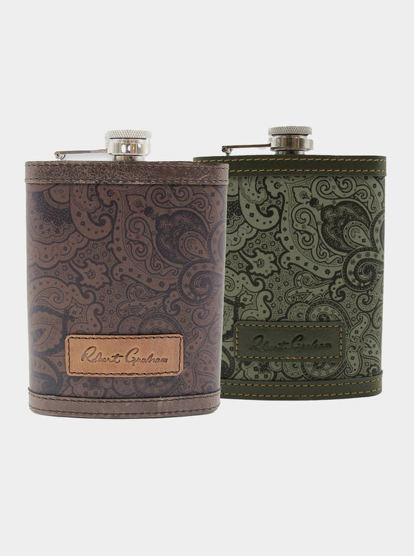 PATEL FLASK