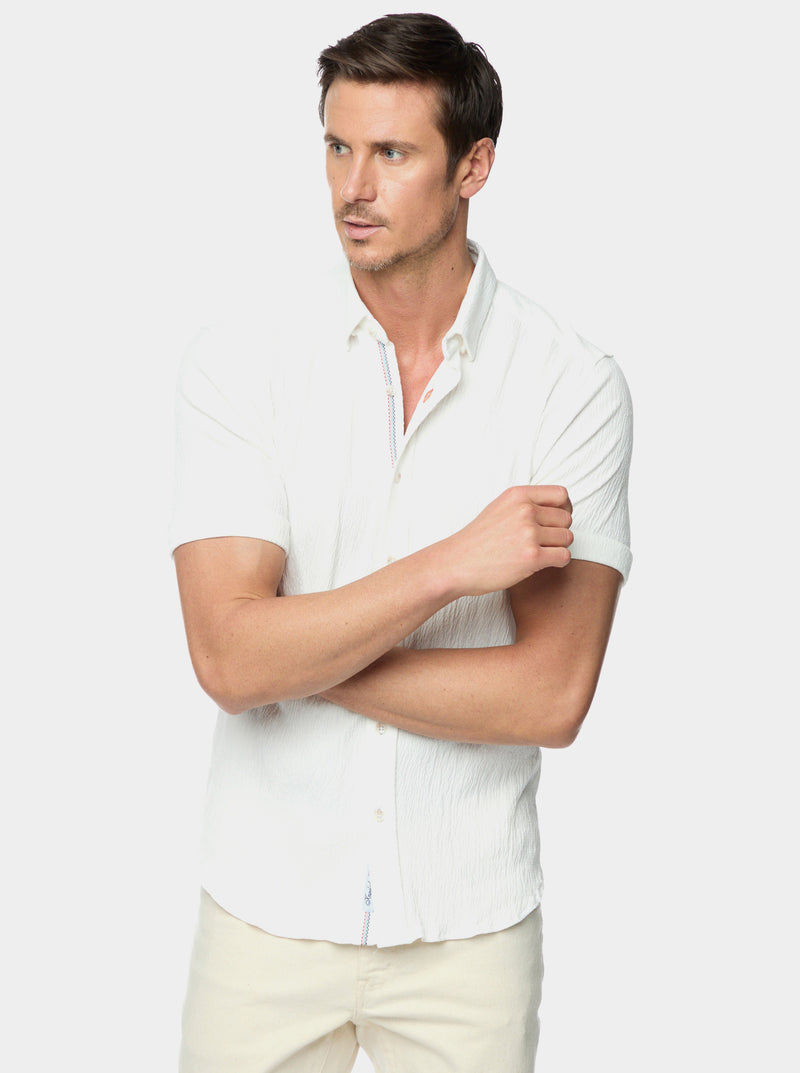 HAMMOND SHORT SLEEVE SHIRT