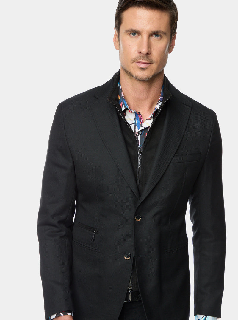 THE JETSET BLAZER