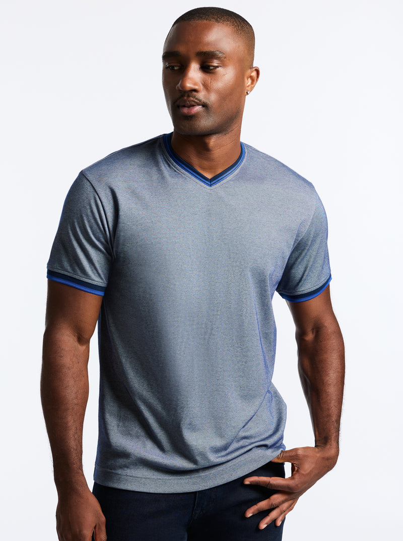 HOLTON SHORT SLEEVE T-SHIRT