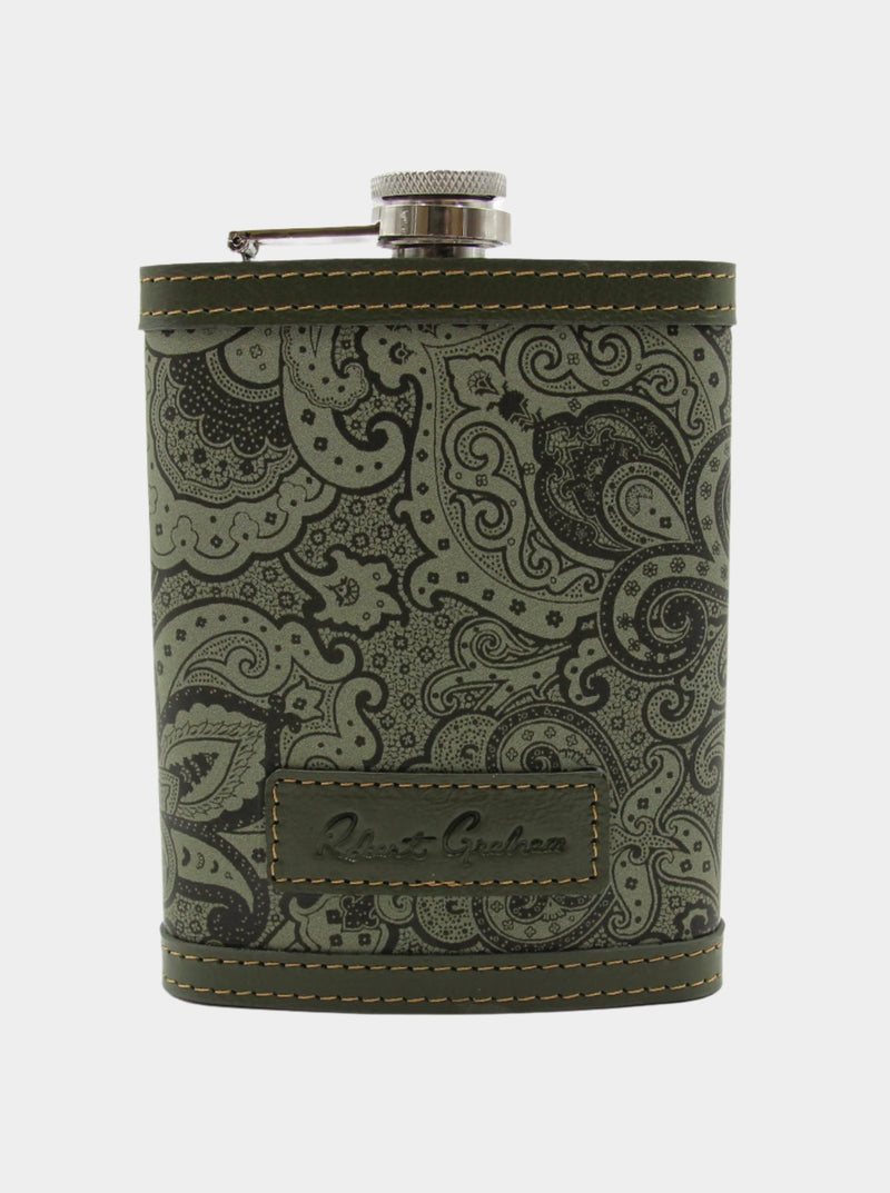 PATEL FLASK