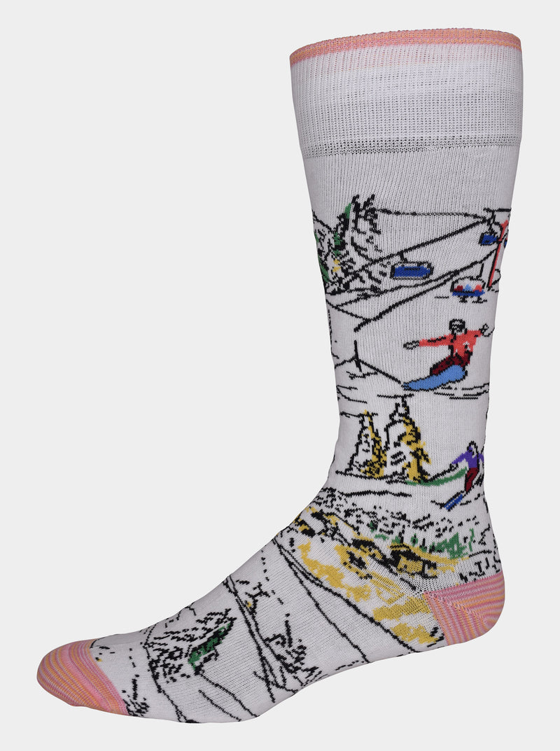 GONDOLA SOCK