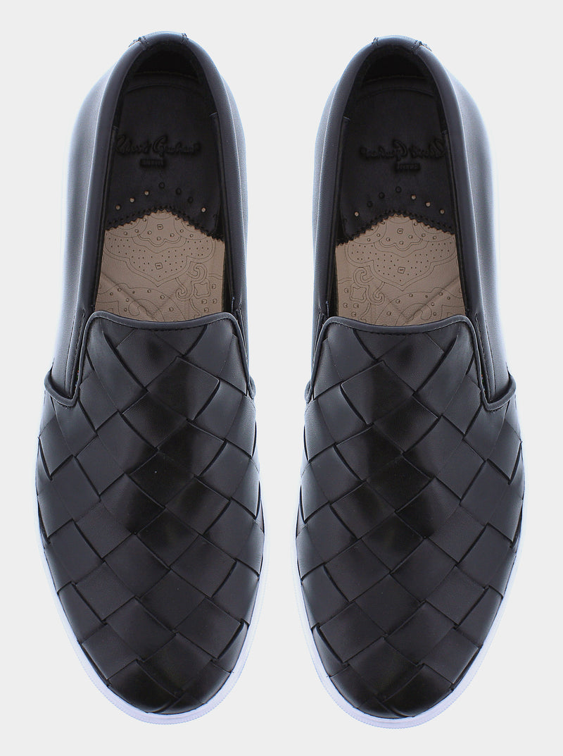 EROSION SLIP ON SNEAKER