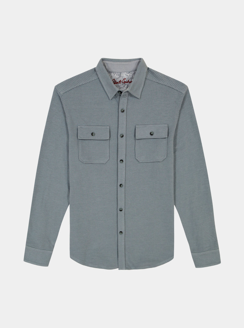 BRUNNER LONG SLEEVE SHIRT