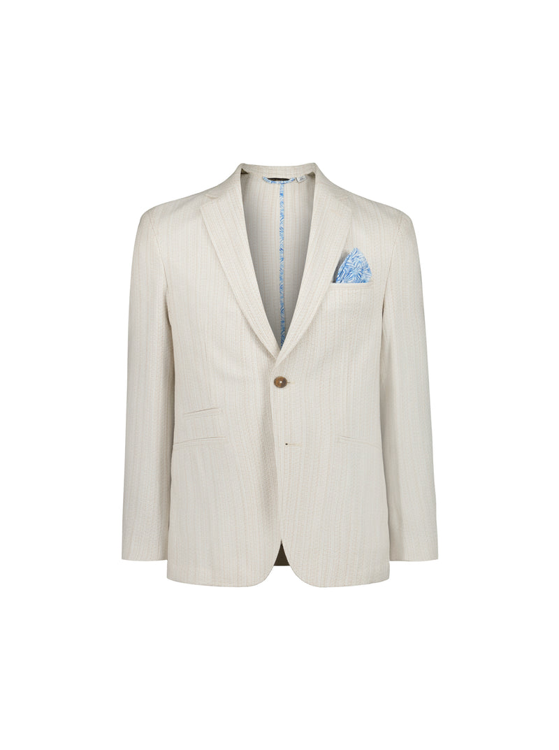 THE BREEZE BLAZER