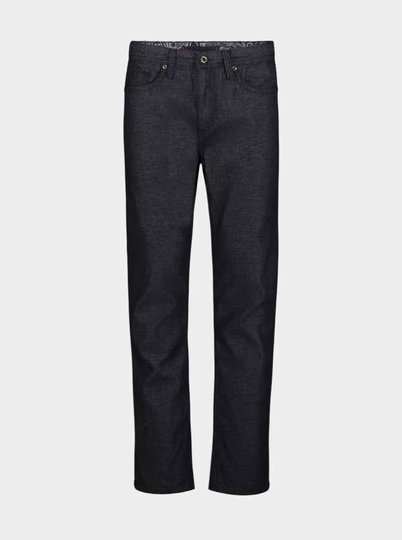 RONAN DENIM PANT