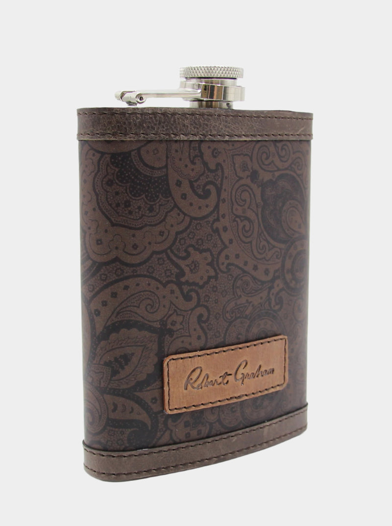 PATEL FLASK