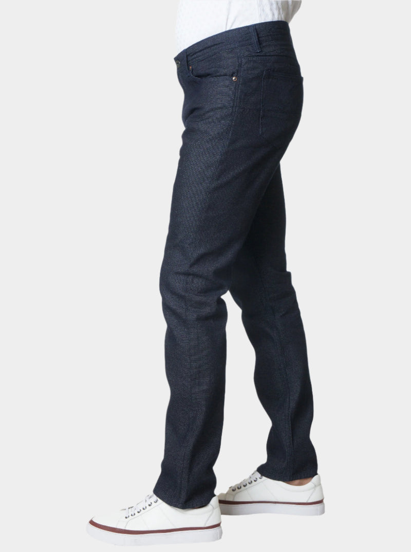 RONAN DENIM PANT