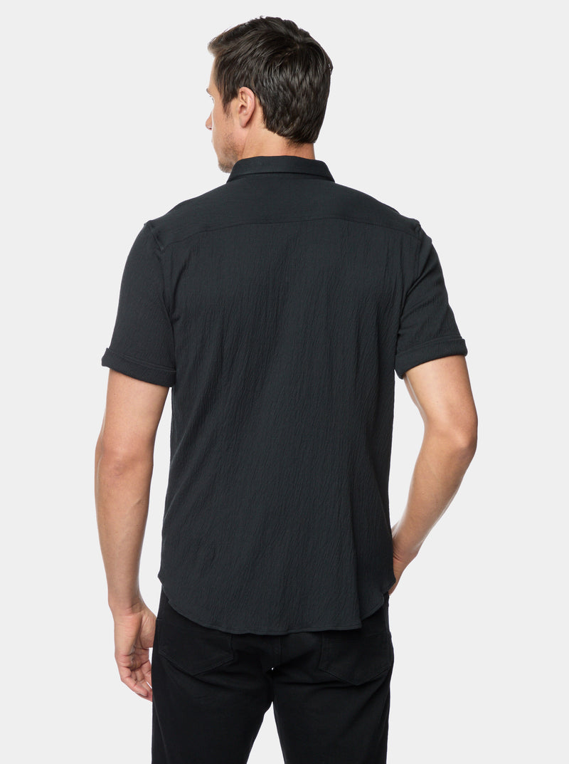 HAMMOND SHORT SLEEVE SHIRT