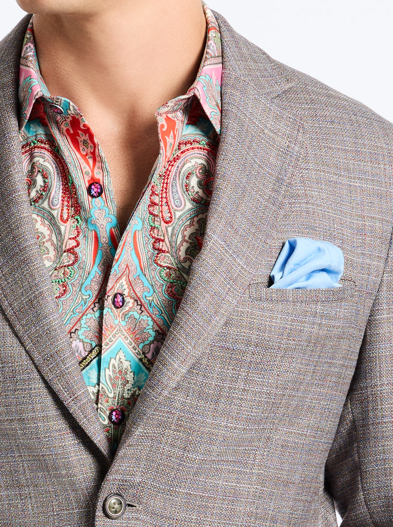 ALDEN BLAZER – Robert Graham