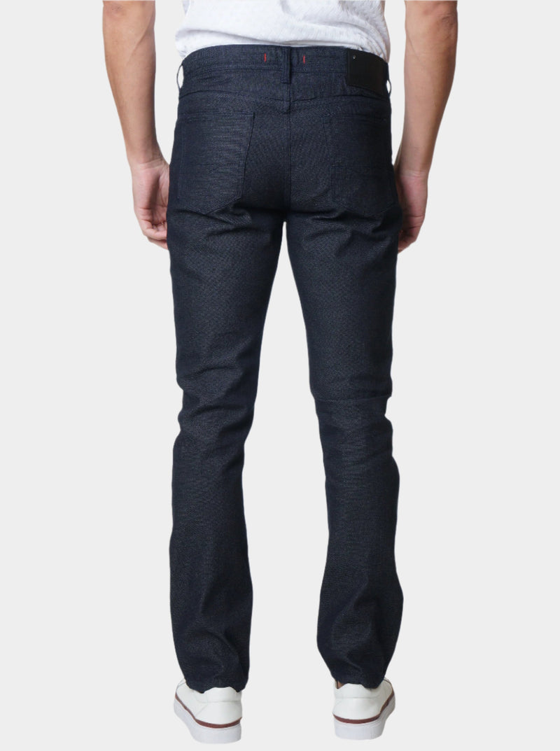 RONAN DENIM PANT