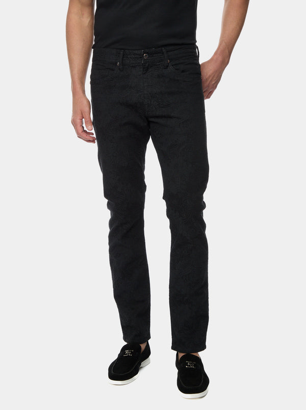 WELLS DENIM PANT