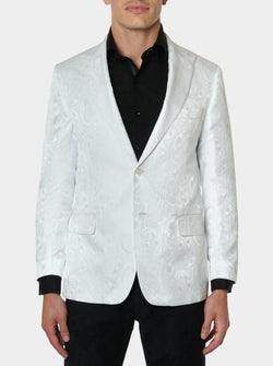 BELCOURT BLAZER