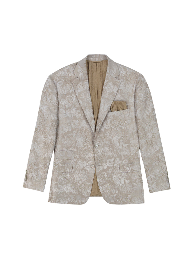 BROMLEY BLAZER