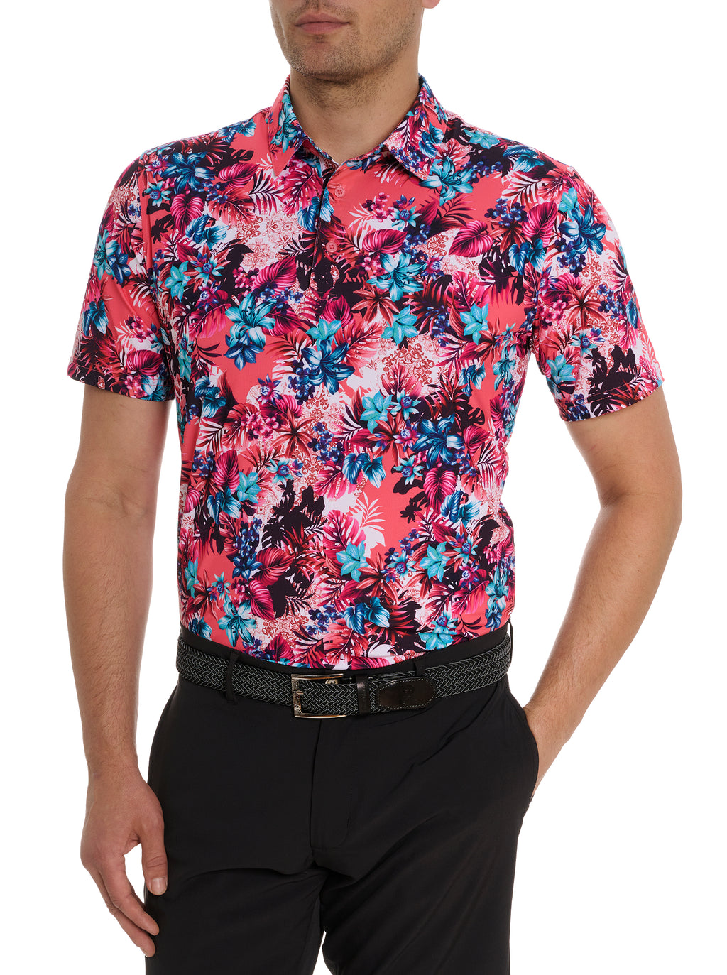 2-3XLROBERT GRAHAM POLO online SHIRTS