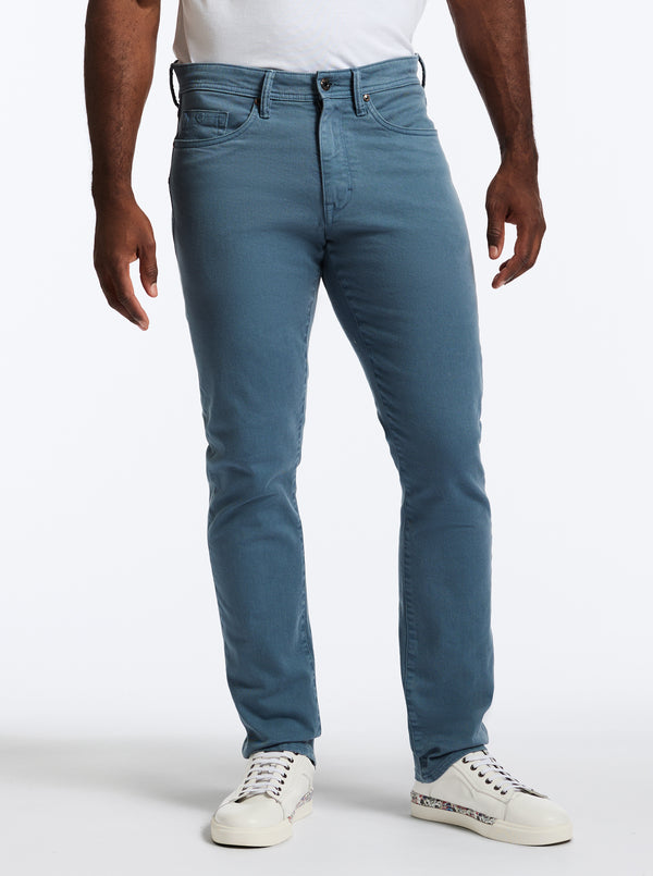 MADSEN DENIM PANT