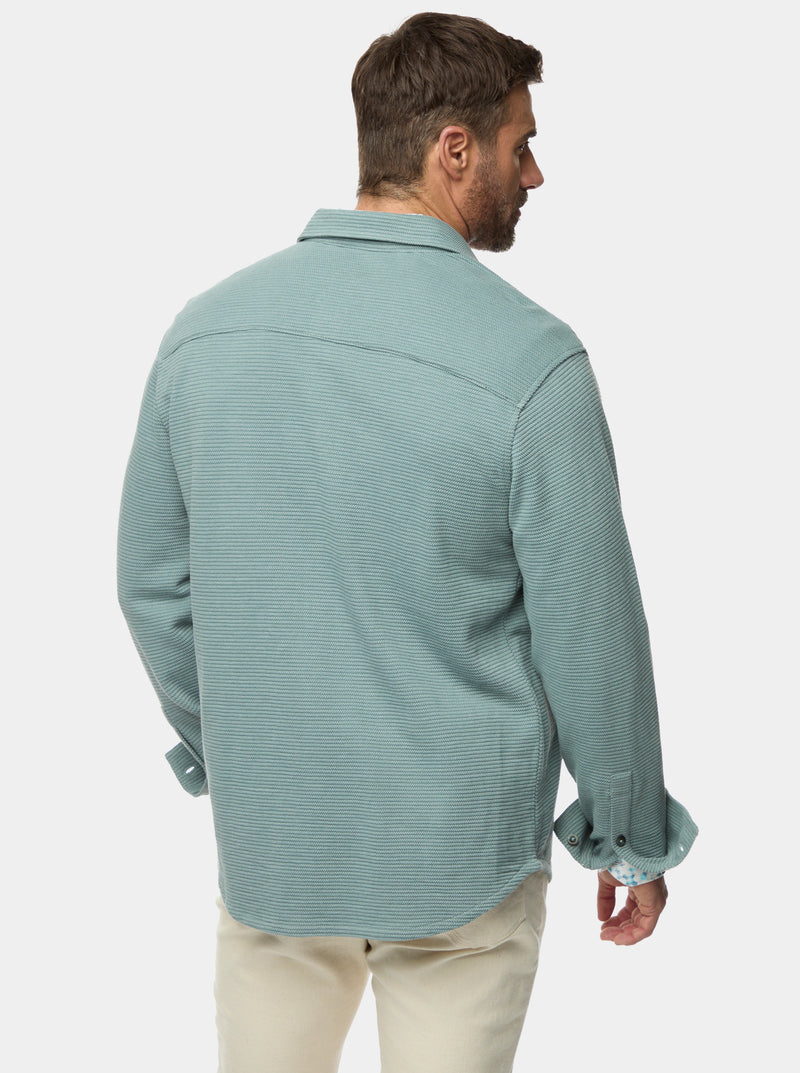 BRUNNER LONG SLEEVE SHIRT