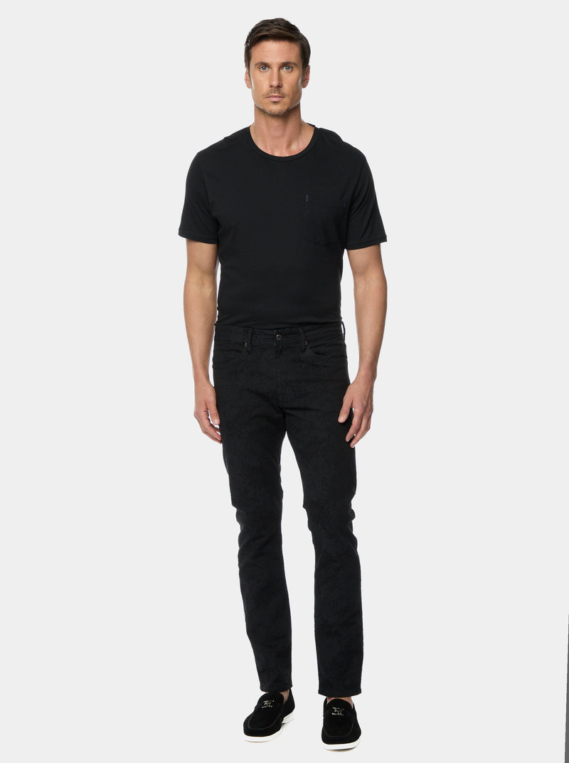 WELLS DENIM PANT