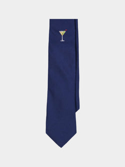 DIRTY MARTINI TIE