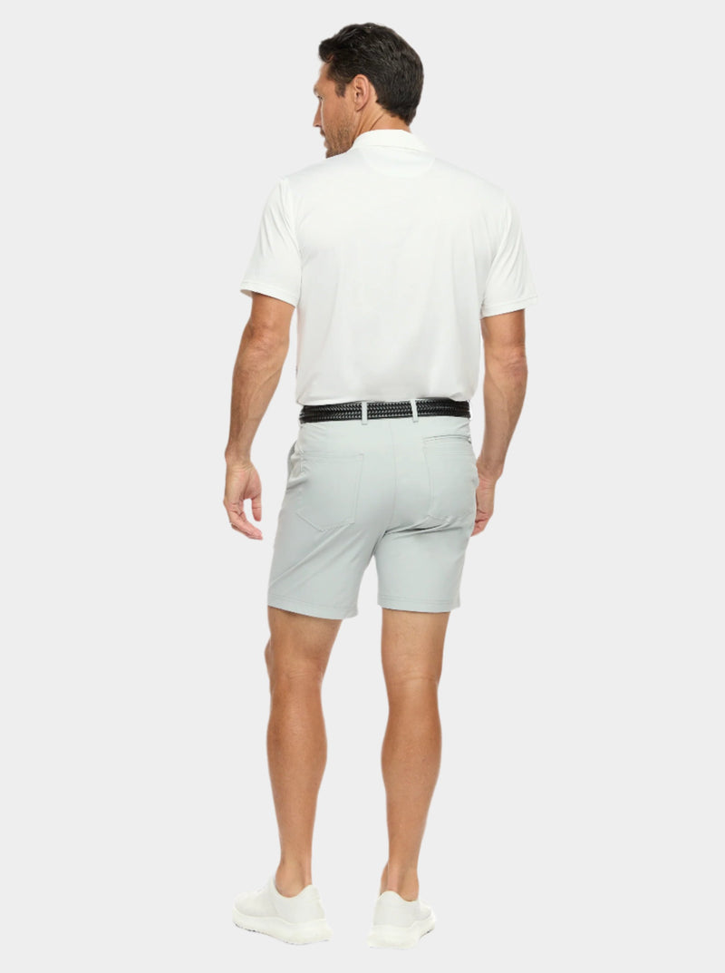 MARTINI MUSE SHORT SLEEVE POLO