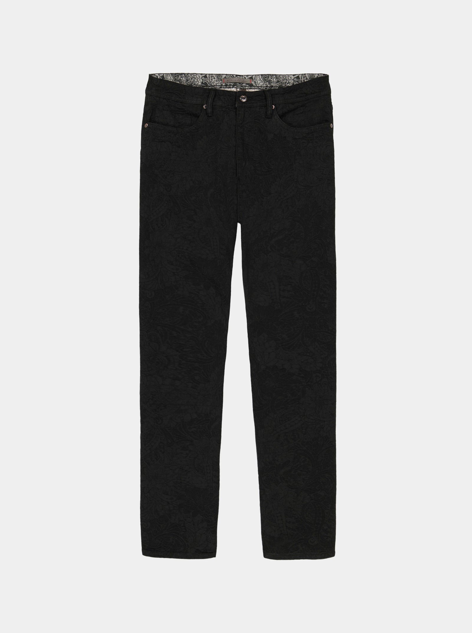 Cheapest Robert Graham denim jeans