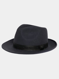 TRILBY HAT