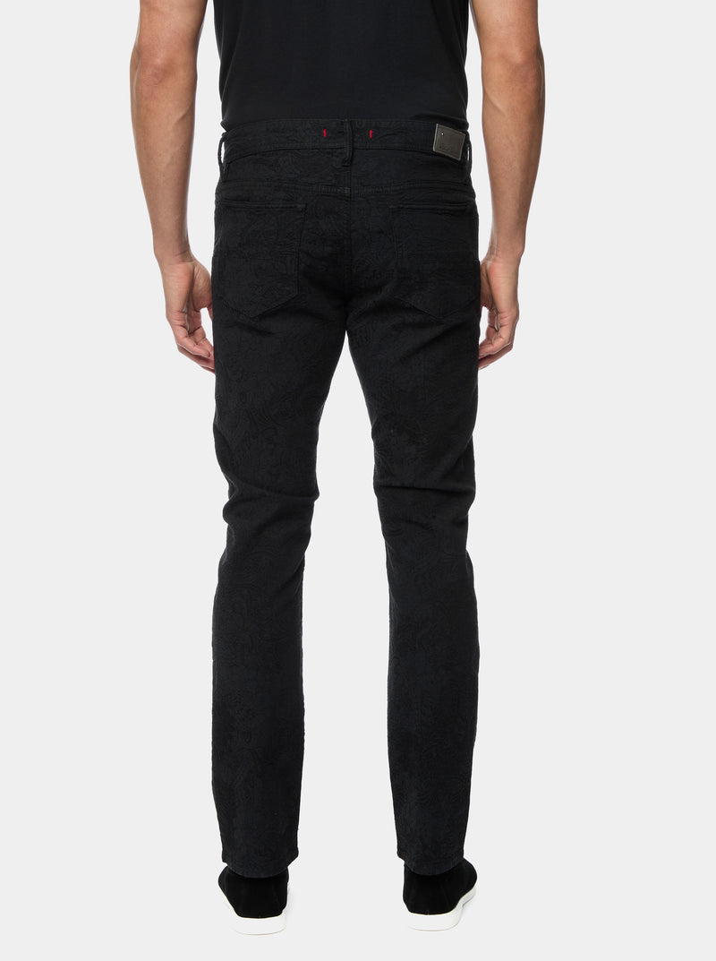 WELLS DENIM PANT