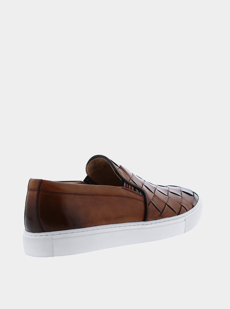 EROSION SLIP ON SNEAKER