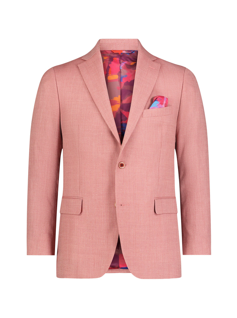 MCLAINE BLAZER