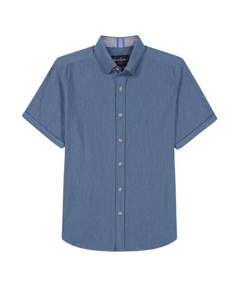 HAMMOND SHORT SLEEVE SHIRT