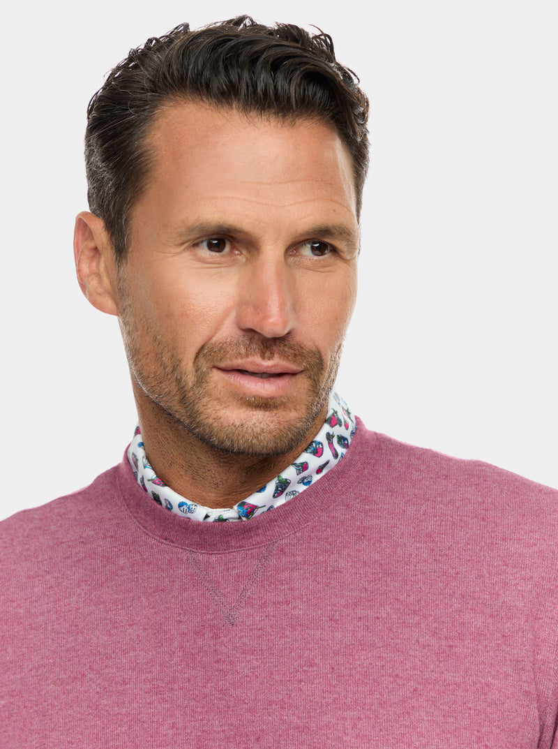 COLBOURNE LONG SLEEVE SHIRT