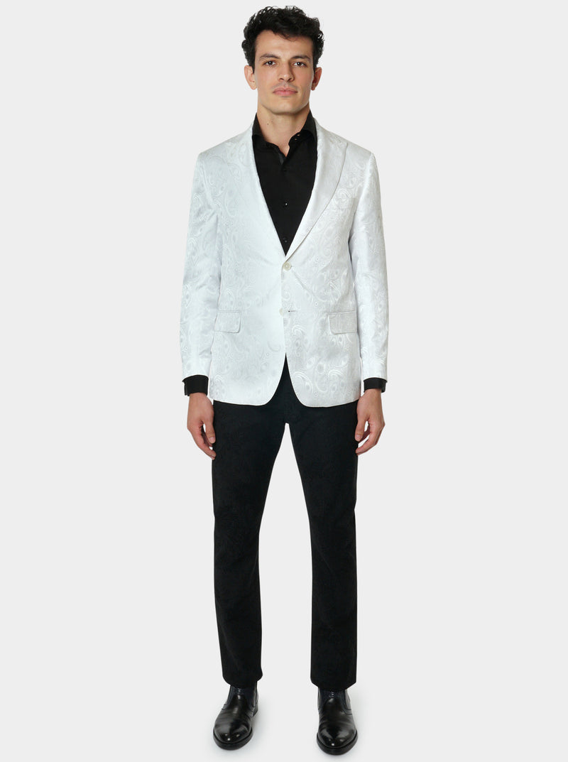 BELCOURT BLAZER