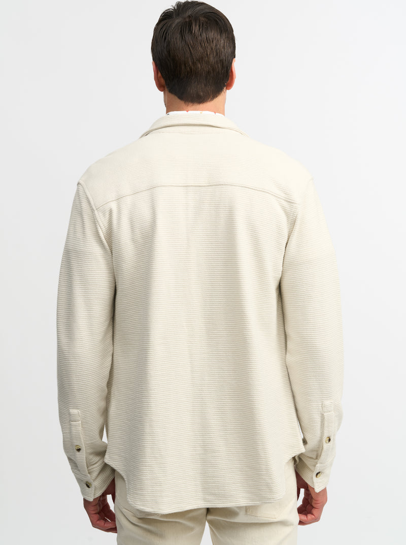 BRUNNER LONG SLEEVE SHIRT