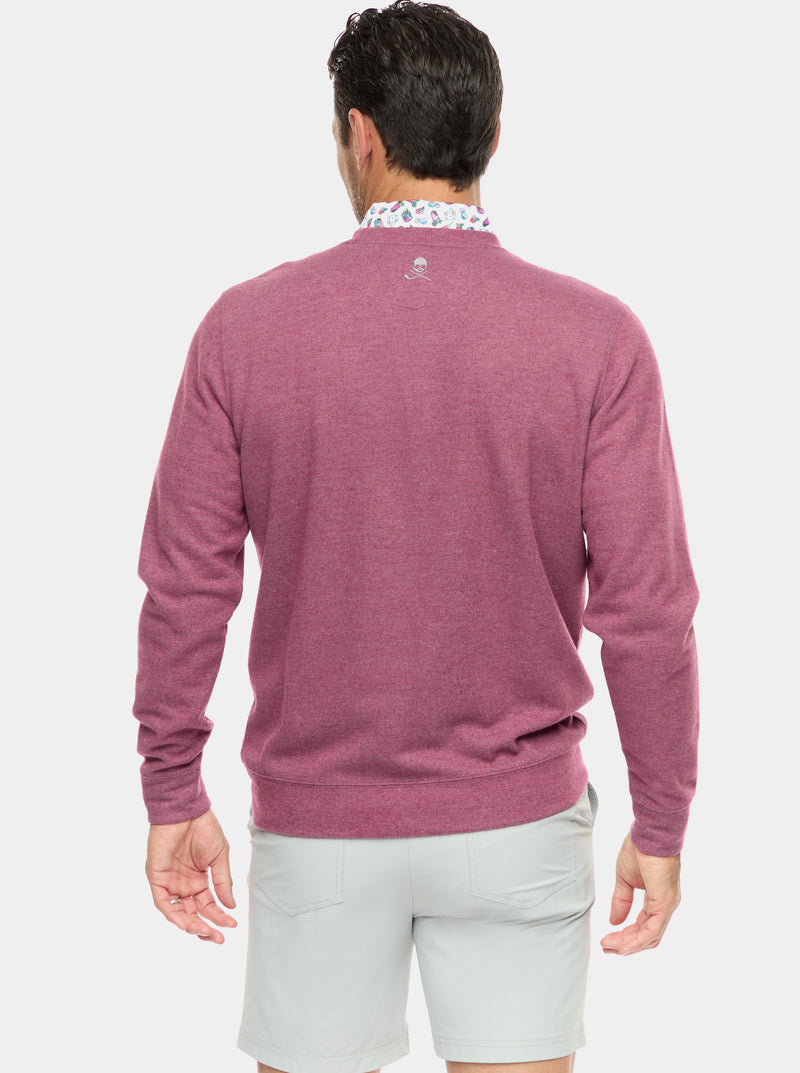 COLBOURNE LONG SLEEVE SHIRT