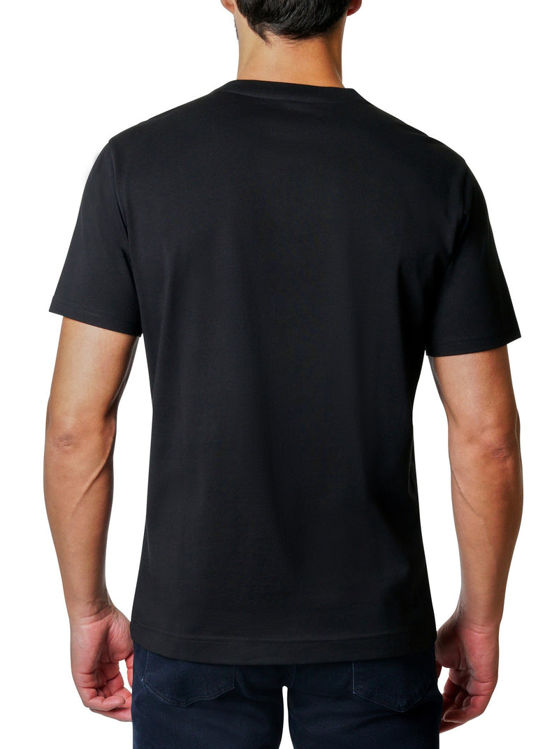 RUBIN SHORT SLEEVE T-SHIRT