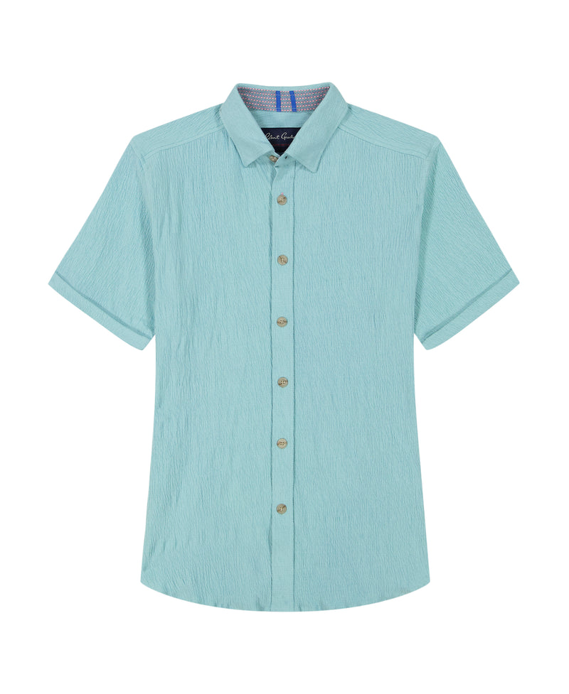 HAMMOND SHORT SLEEVE SHIRT