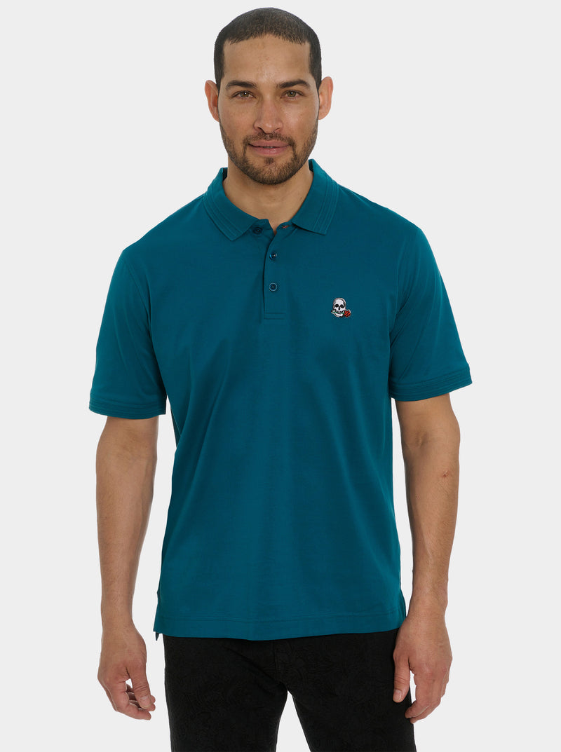 THE PLAYER POLO