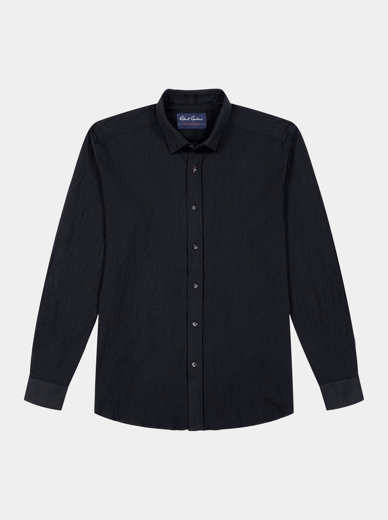 HAMMOND LONG SLEEVE SHIRT