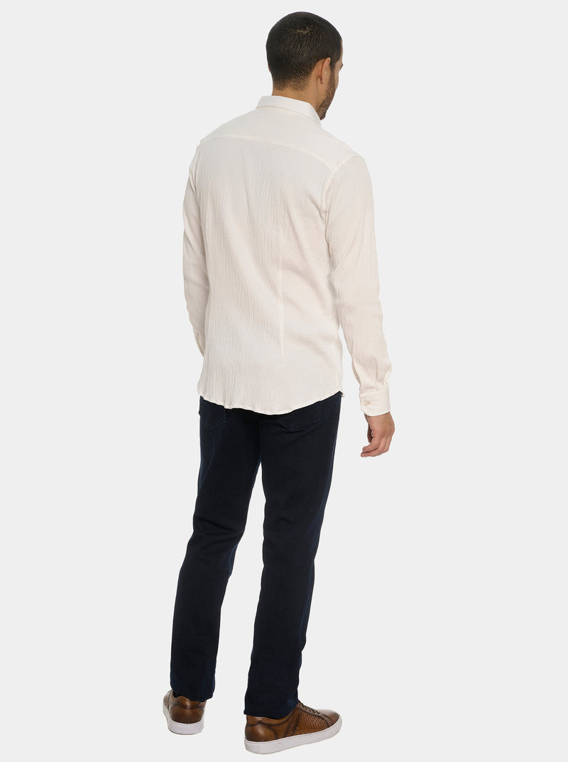 HAMMOND LONG SLEEVE SHIRT