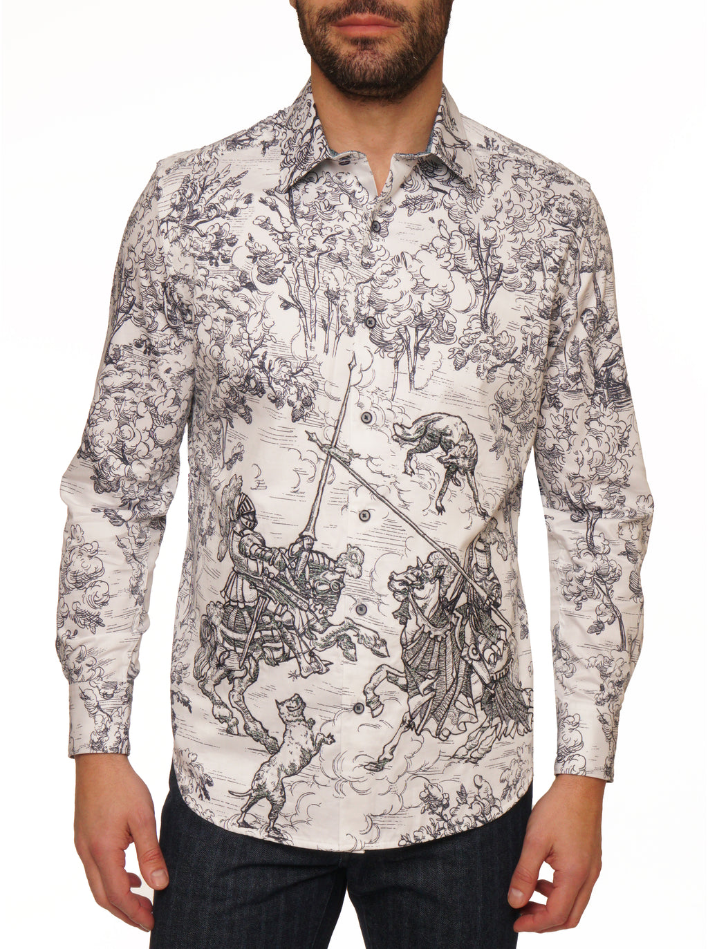 robert graham 5xl