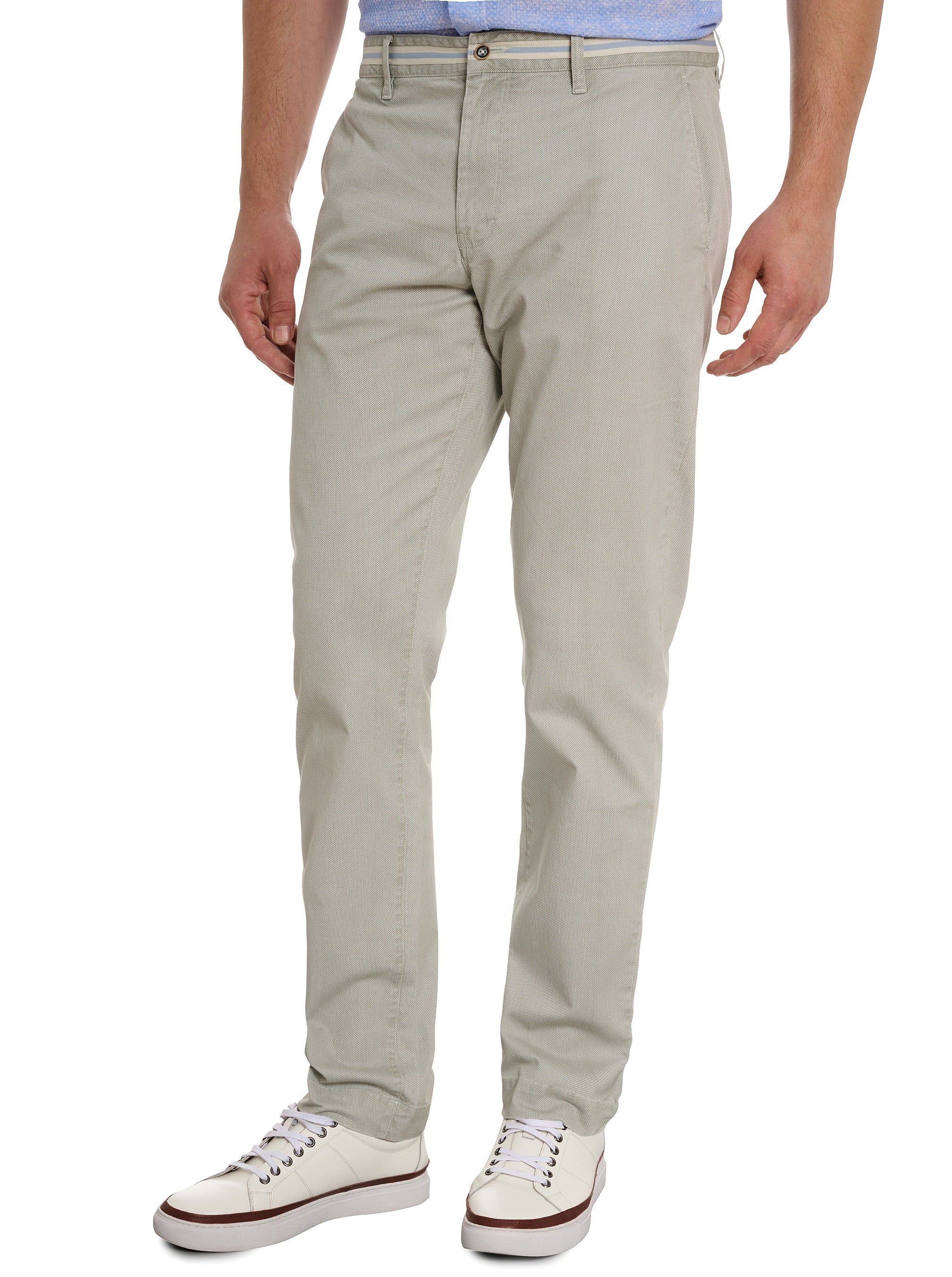 BUCKLEY PANT – Robert Graham