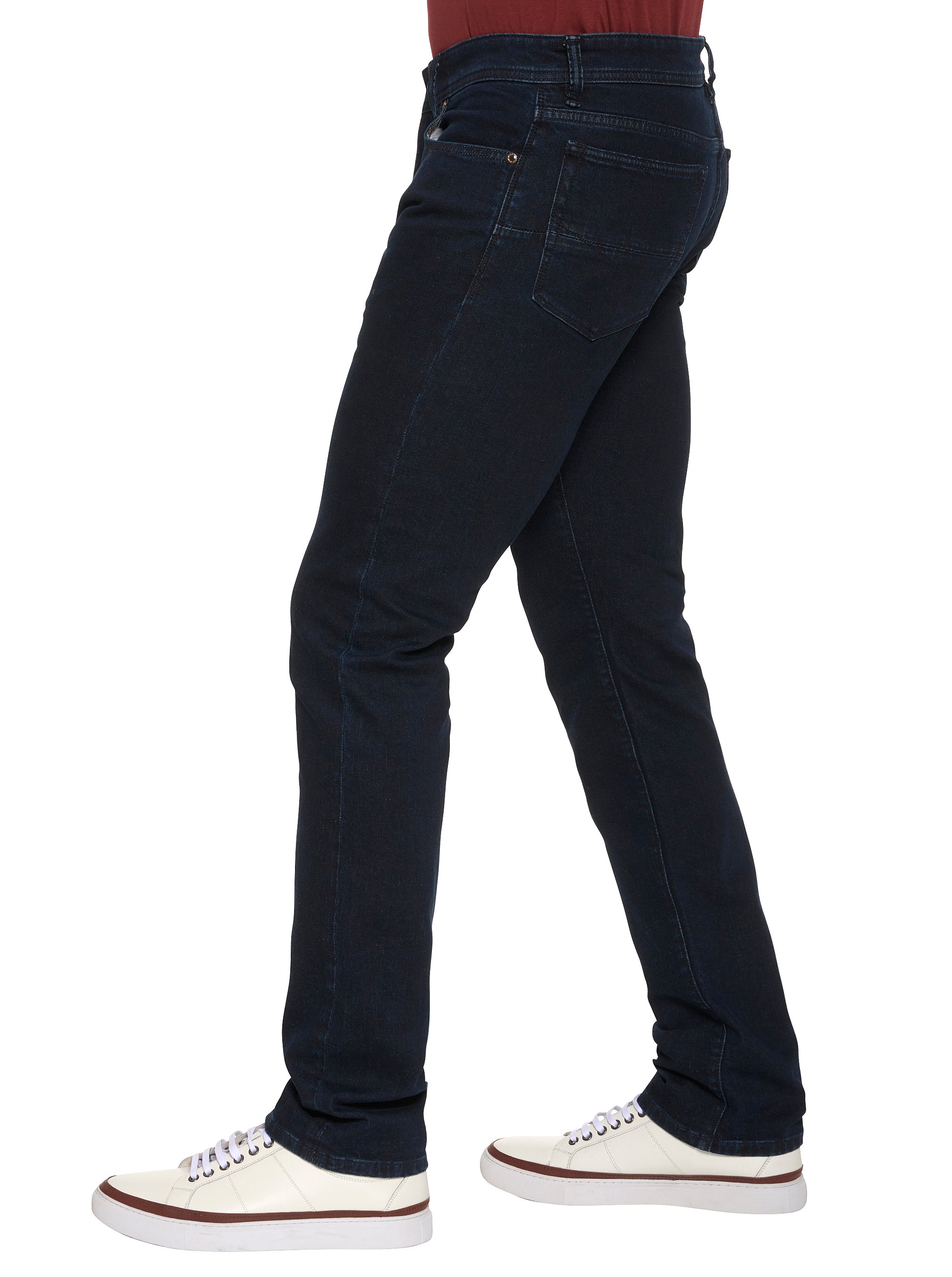 DAYNE DENIM PANT – Robert Graham