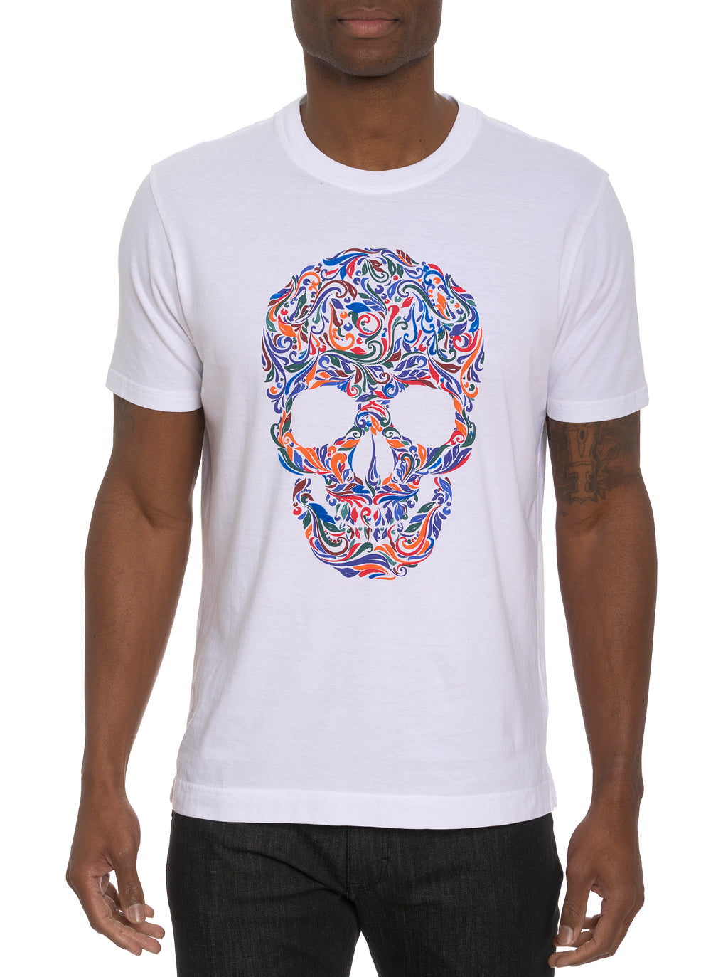 Grateful Dead Golfer M, L, XL, 2XL, 3XL, 4XL, 5XL Tie Dye T-Shirt